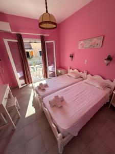 Telis apartments