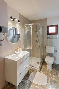 Apartmani Viktor Rogoznica