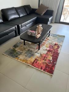 The Marassi Marina SPOT