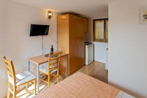 Apartmani Viktor Rogoznica