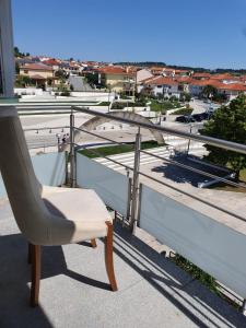 Apartamento T2 Ansiães-Douro