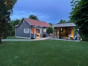 Stuga nyrenoverad Dunö, Kalmar - Söderåkra