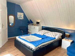 Apartment Fuhlendorf 1