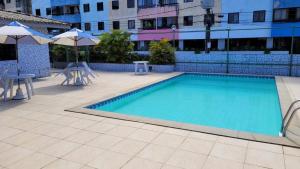 Apartamento no Barbalho