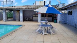 Apartamento no Barbalho