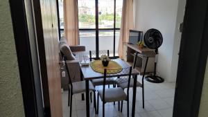 Apartamento no Barbalho