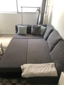 T1 standing LA DÉFENSE - 10 min PARIS & U ARENA