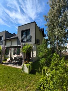 Domek Zielone Marzenie