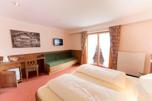 Hotel Garni Ransburgerhof