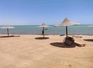 كمبوند سمر لاند - مدينة الغردقة