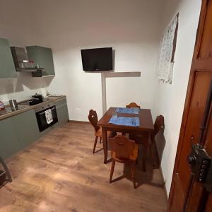La casa della zia
