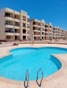 كمبوند سمر لاند - مدينة الغردقة