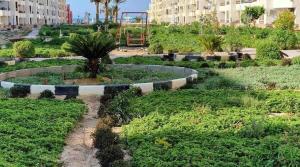 كمبوند سمر لاند - مدينة الغردقة