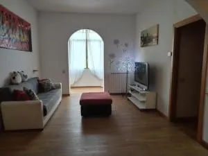 Casa Mirella - Tognazza