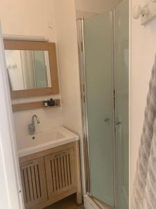 Joli appartement avec belle terrasse