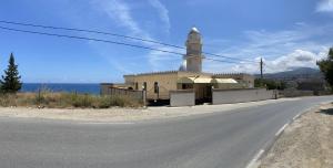 Logement spacieux 10personnes - Location Azeffoun Ait Chafaa-11000da