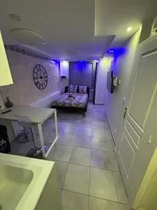 Just cozy lille - 蒙桑巴勒尔