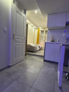 Appartements Just cozy lille : photos des chambres