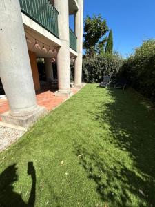 Cosy Rez de jardin - Clim & Parking