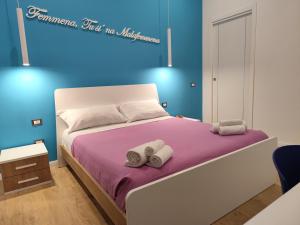 Song House Apartment centro storico 5 pax
