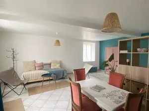 Chez Martin - Sury-en-Vaux