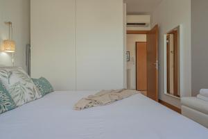 Bossanova Family Apartment - Your Glimpse of the Lake