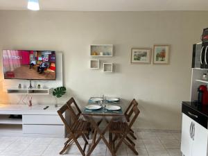 Apartamento 2 quartos Praia Grande em Ubatuba