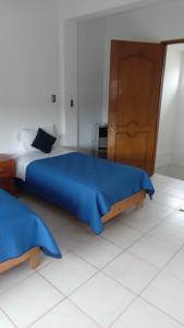 Posada Lepa Mukawa Hospedaje boutique junto a las Pirámides de Teotihuacán