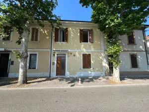 Casa Vacanze Tina centro Pesaro - Santa Veneranda