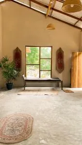 Khanna Guest - Panama