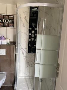 Appartements Appartement khezia : photos des chambres