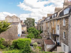 Stunning 2 bed townhouse in city centre - Pass the Keys