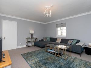 Stunning 2 bed townhouse in city centre - Pass the Keys