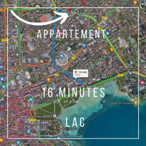 Kusmi Love piscine proche du lac