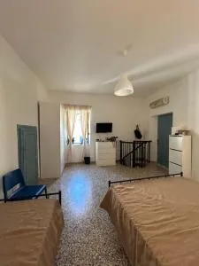 Leucosia house - Montecorice