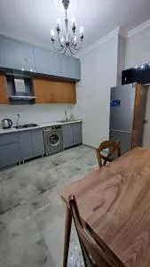 Kristal Apartment - Zǝ'fǝran