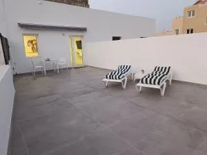 Remanso de paz - 因赫尼奥