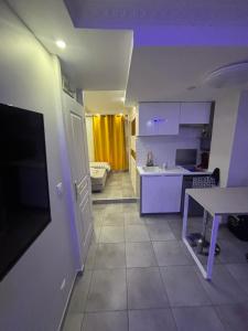 Appartements Just cozy lille : photos des chambres