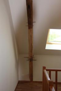Maisons de vacances Amazing renovated Loire Valley gite : photos des chambres