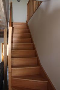 Maisons de vacances Amazing renovated Loire Valley gite : photos des chambres