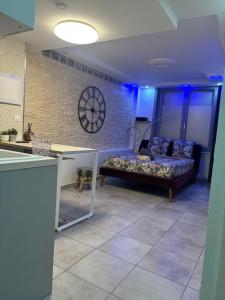 Appartements Just cozy lille : photos des chambres