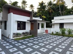 Aadhi Villa