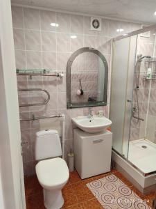 Sofi 2-комнатный