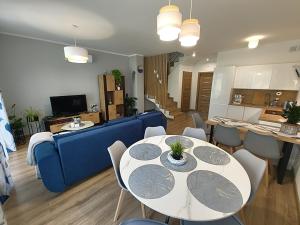 Domek Niebieskie Marzenie