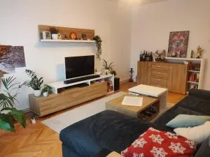 Home sweet home -Central & cozy - Bogata de Mureş