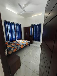 Aadhi Villa