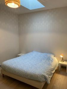 Appartements Joli petit appartement : photos des chambres