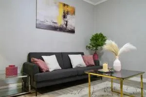 Josden Apartments T1 - Grafanil