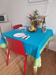 Appartements Studio a la campagne proche de Honfleur : photos des chambres