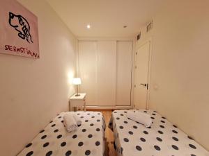 Apartamentos Alborada III